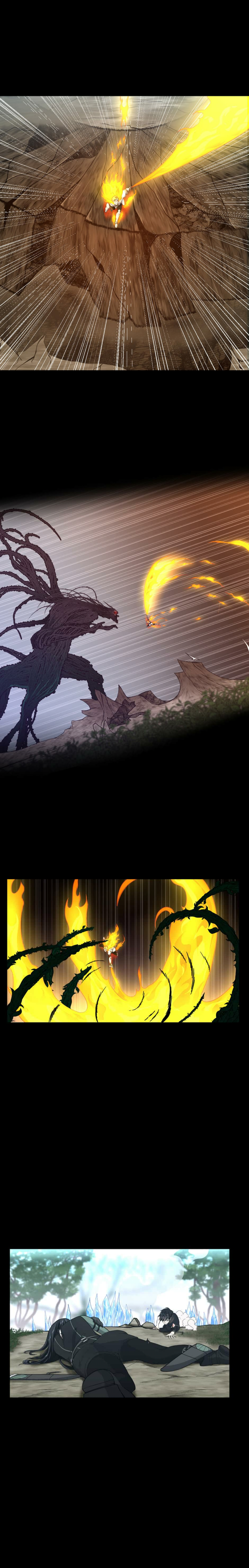 The Beginning After The End Chapter 66 image 22